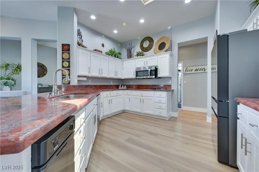 10632 Clarion, Las Vegas, NV 89134