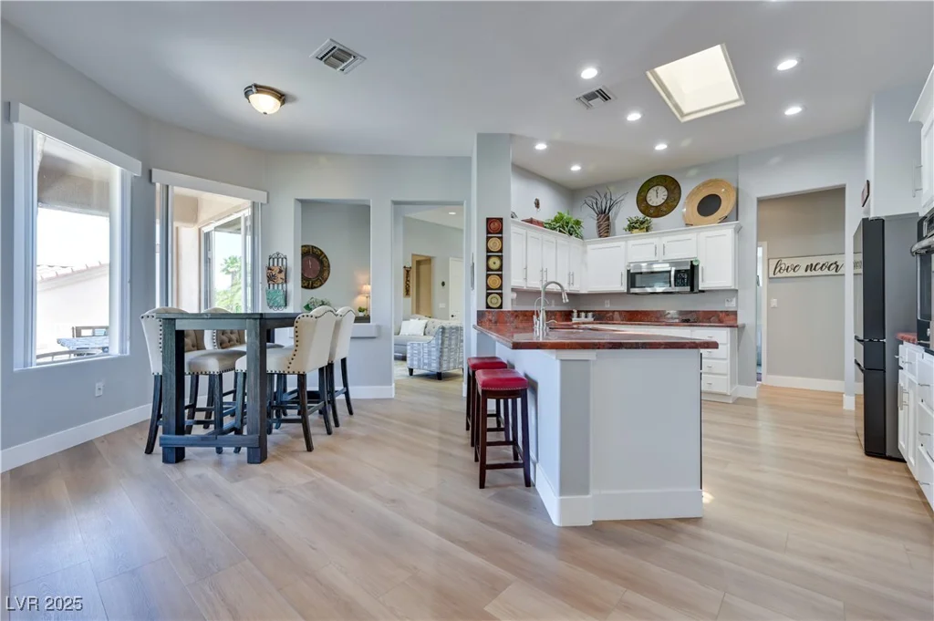 10632 Clarion, Las Vegas, NV 89134