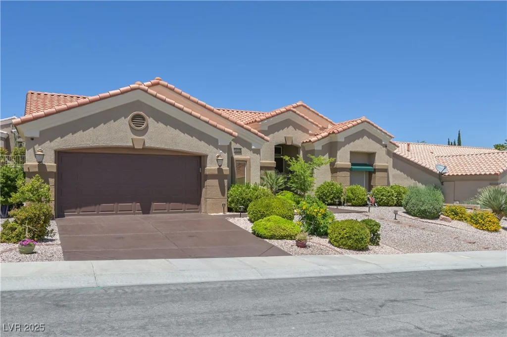 10632 Clarion, Las Vegas, NV 89134
