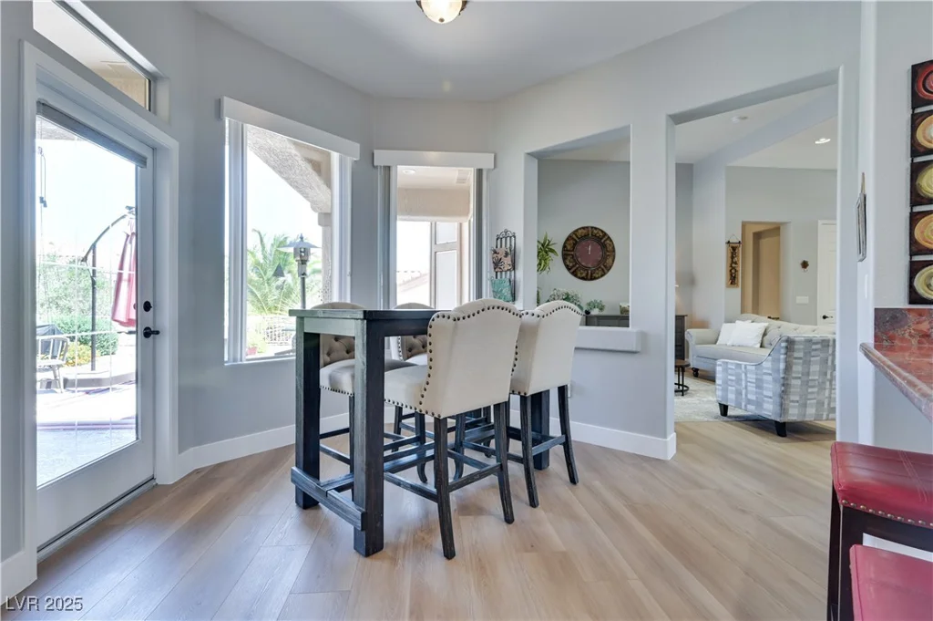 10632 Clarion, Las Vegas, NV 89134