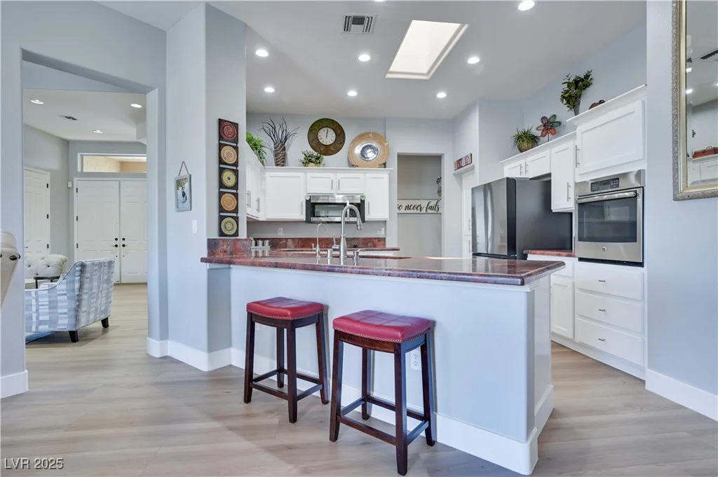 10632 Clarion, Las Vegas, NV 89134