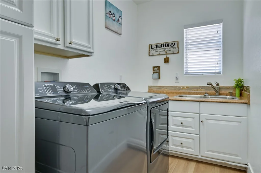 10632 Clarion, Las Vegas, NV 89134