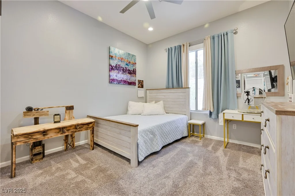 10632 Clarion, Las Vegas, NV 89134
