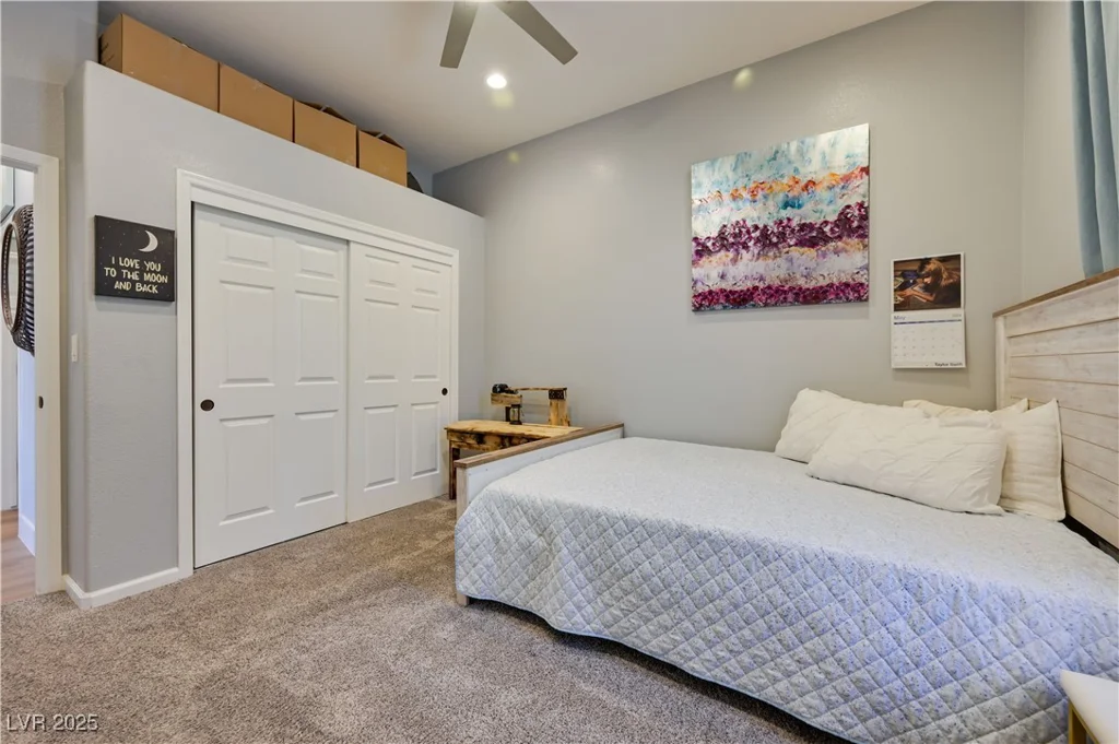 10632 Clarion, Las Vegas, NV 89134