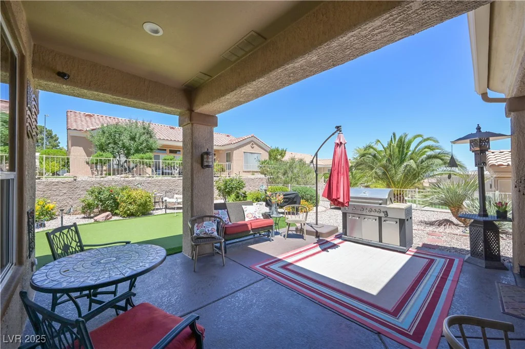 10632 Clarion, Las Vegas, NV 89134