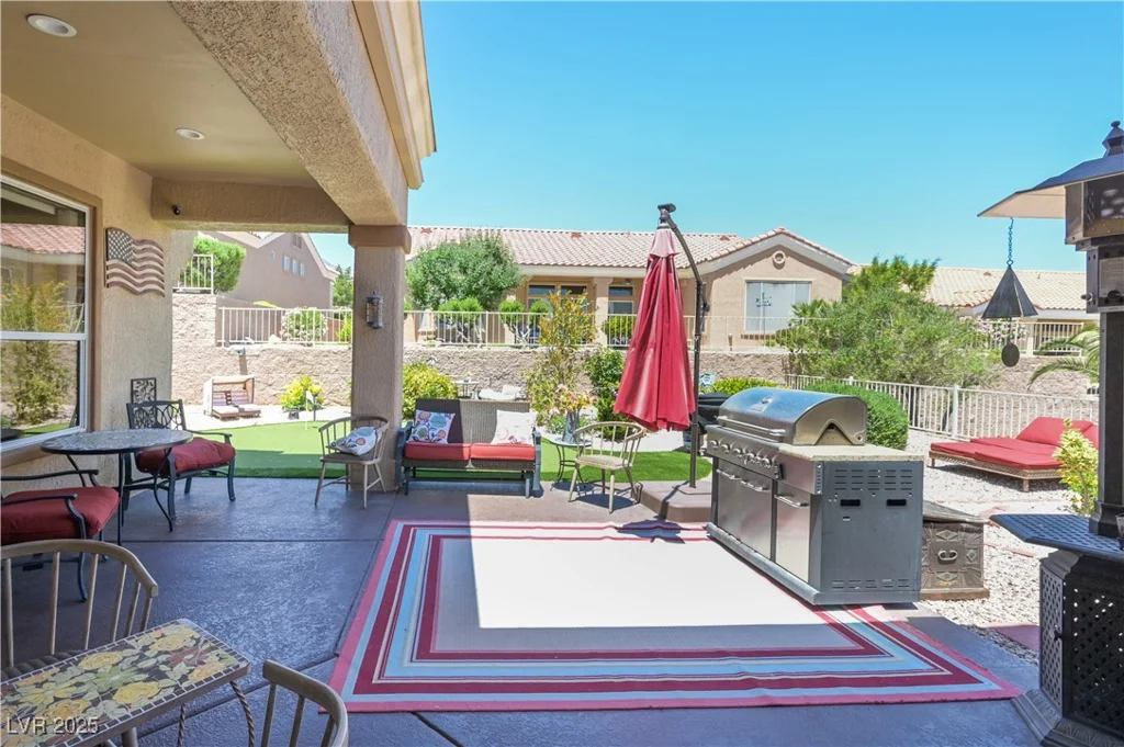 10632 Clarion, Las Vegas, NV 89134