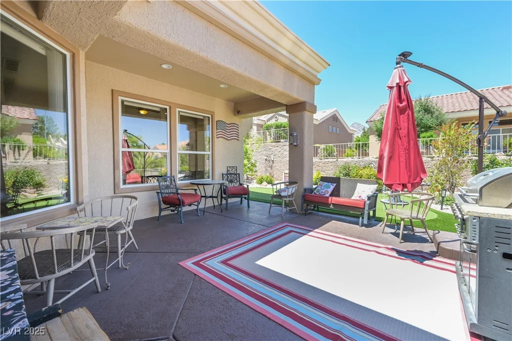 10632 Clarion, Las Vegas, NV 89134