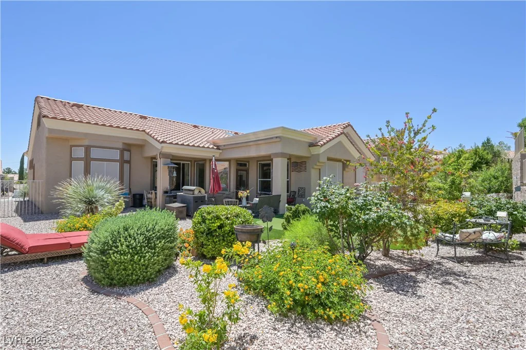 10632 Clarion, Las Vegas, NV 89134