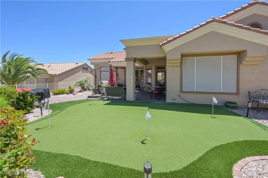 10632 Clarion, Las Vegas, NV 89134