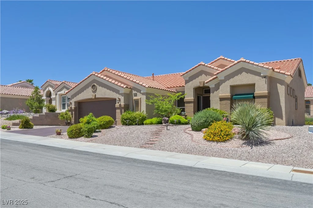 10632 Clarion, Las Vegas, NV 89134