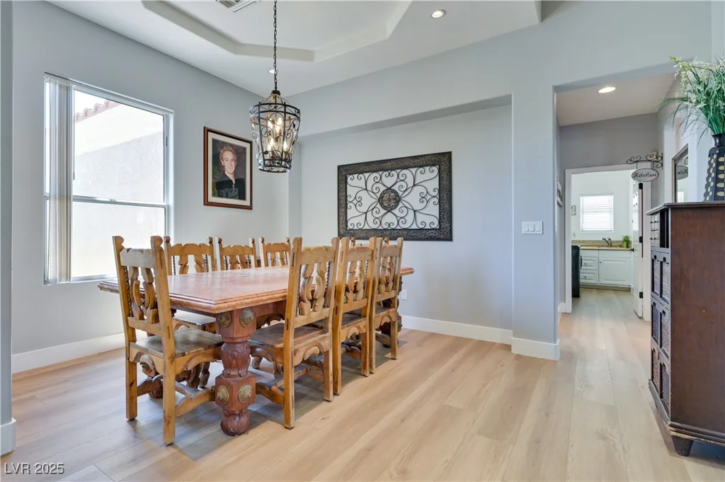 10632 Clarion, Las Vegas, NV 89134