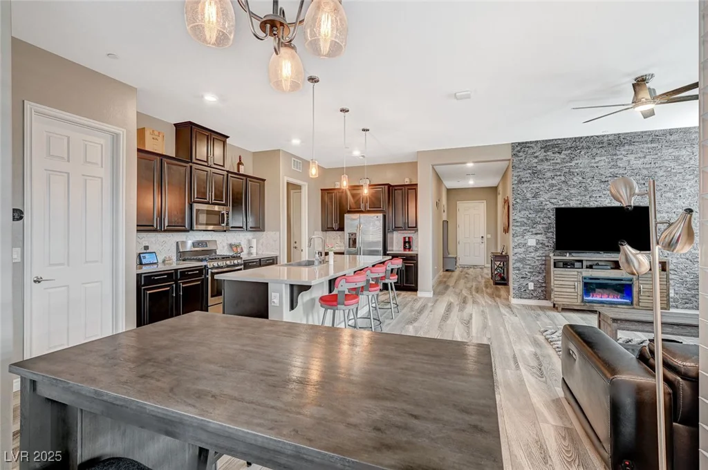 468 Harvest Rain, Las Vegas, NV 89011