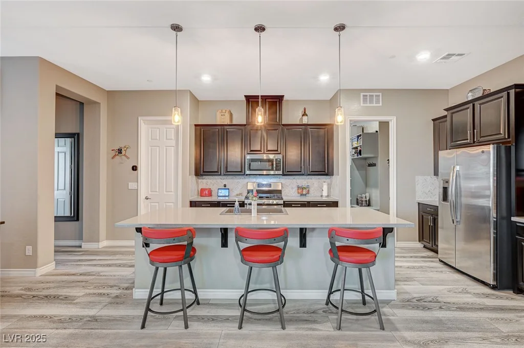 468 Harvest Rain, Las Vegas, NV 89011
