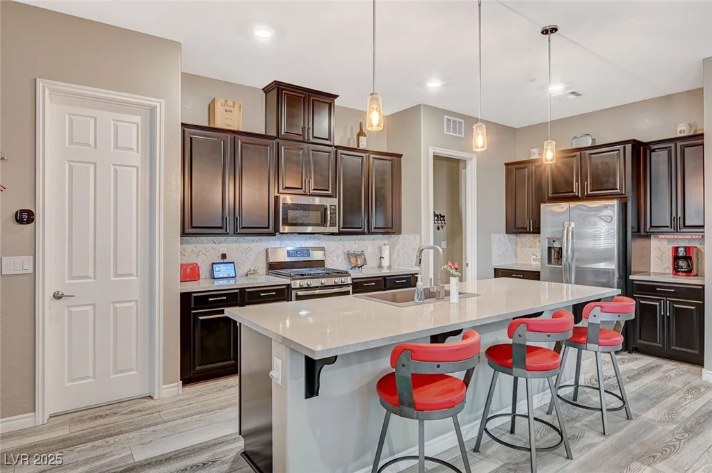 468 Harvest Rain, Las Vegas, NV 89011
