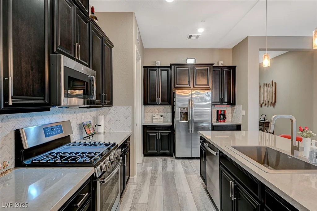 468 Harvest Rain, Las Vegas, NV 89011