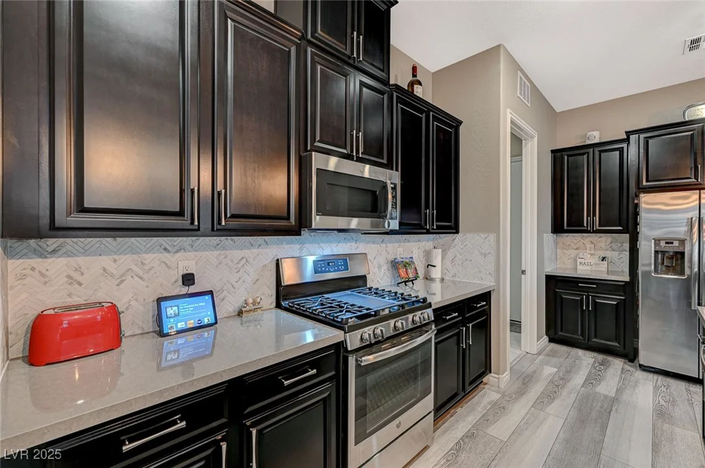468 Harvest Rain, Las Vegas, NV 89011