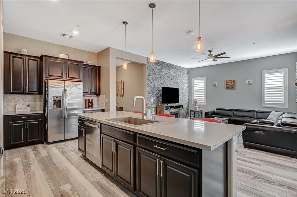 468 Harvest Rain, Las Vegas, NV 89011
