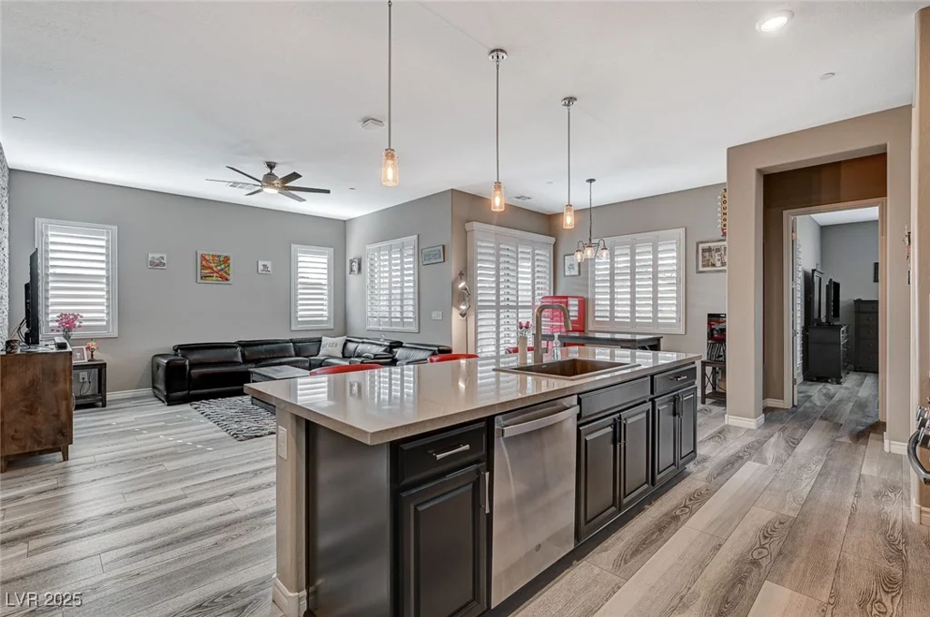 468 Harvest Rain, Las Vegas, NV 89011