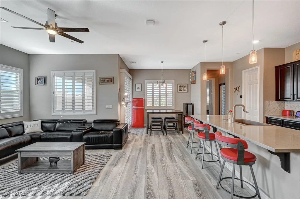 468 Harvest Rain, Las Vegas, NV 89011