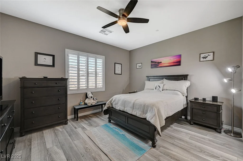 468 Harvest Rain, Las Vegas, NV 89011