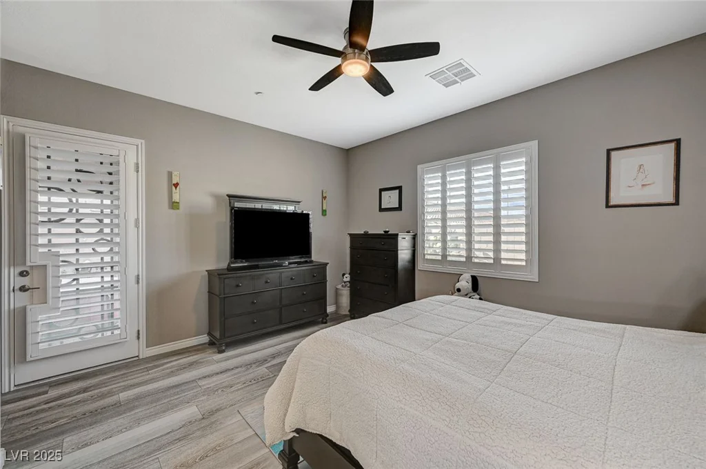 468 Harvest Rain, Las Vegas, NV 89011