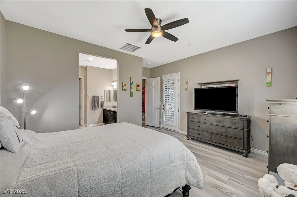 468 Harvest Rain, Las Vegas, NV 89011