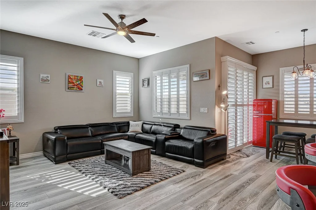 468 Harvest Rain, Las Vegas, NV 89011