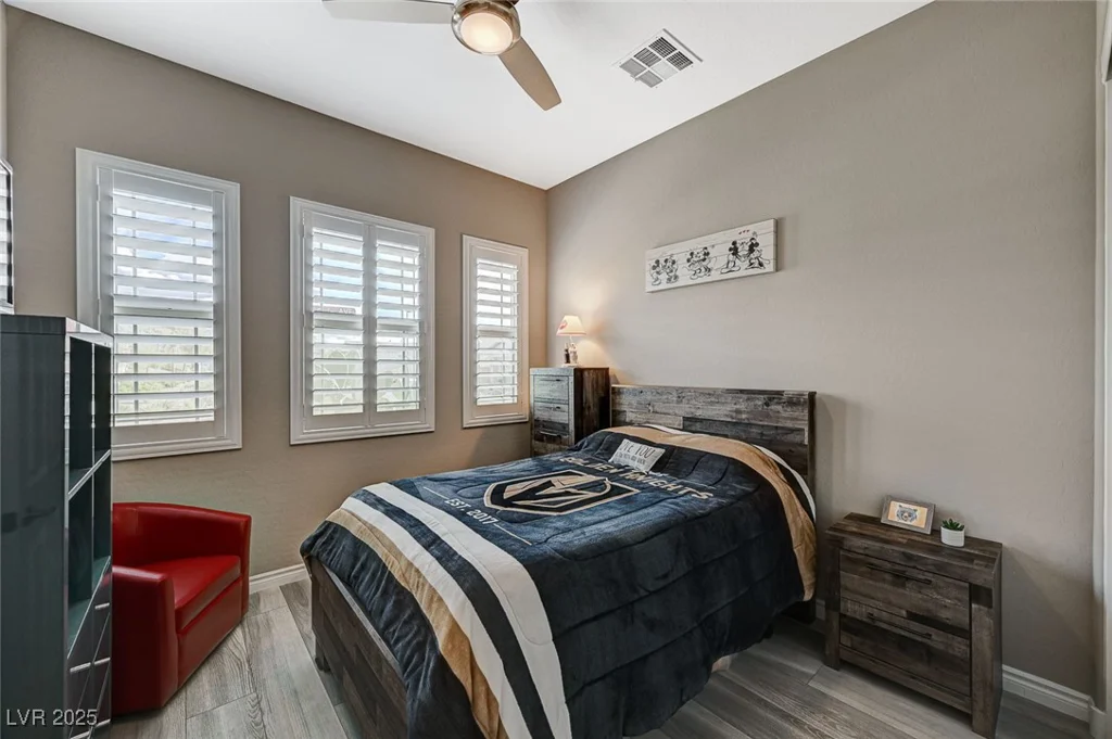 468 Harvest Rain, Las Vegas, NV 89011