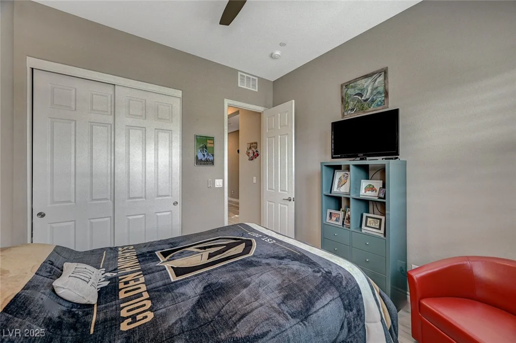 468 Harvest Rain, Las Vegas, NV 89011
