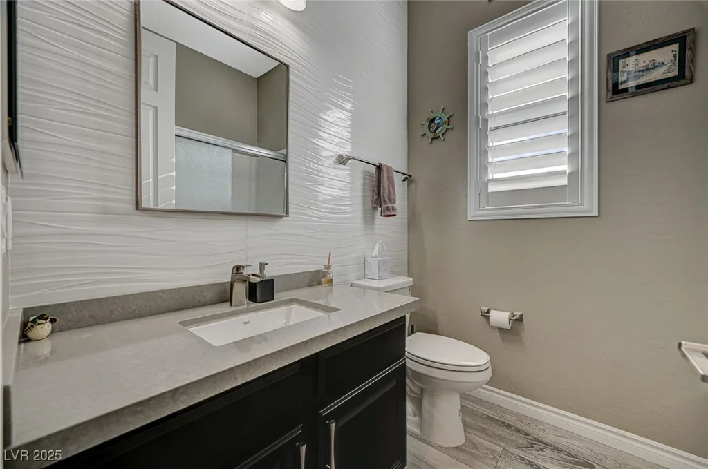 468 Harvest Rain, Las Vegas, NV 89011