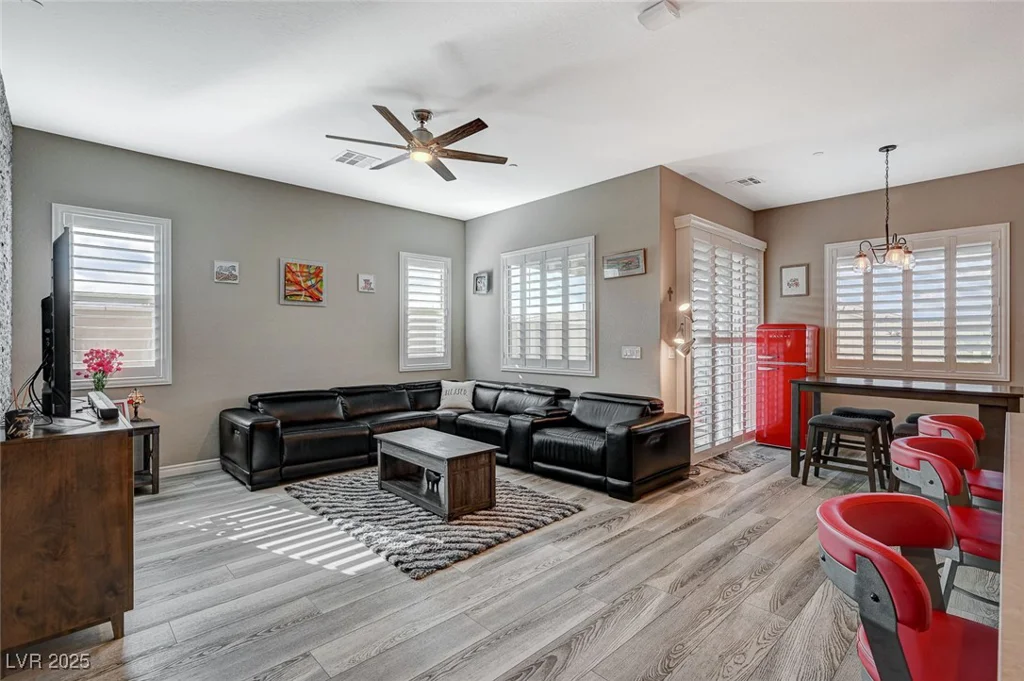 468 Harvest Rain, Las Vegas, NV 89011
