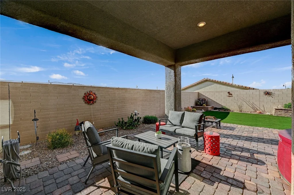 468 Harvest Rain, Las Vegas, NV 89011