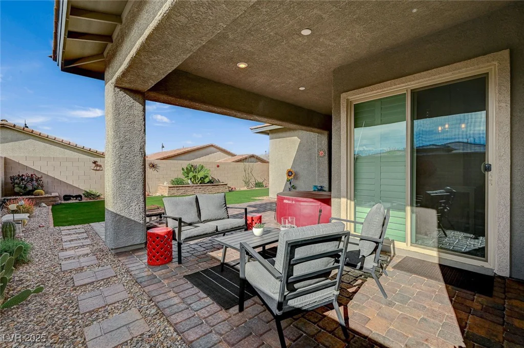 468 Harvest Rain, Las Vegas, NV 89011