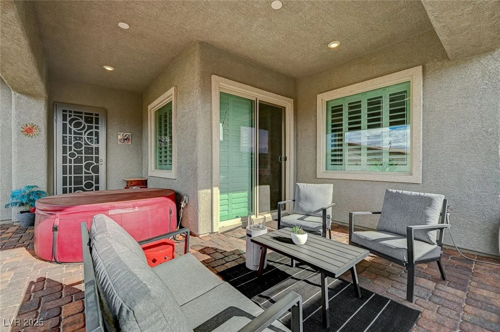 468 Harvest Rain, Las Vegas, NV 89011