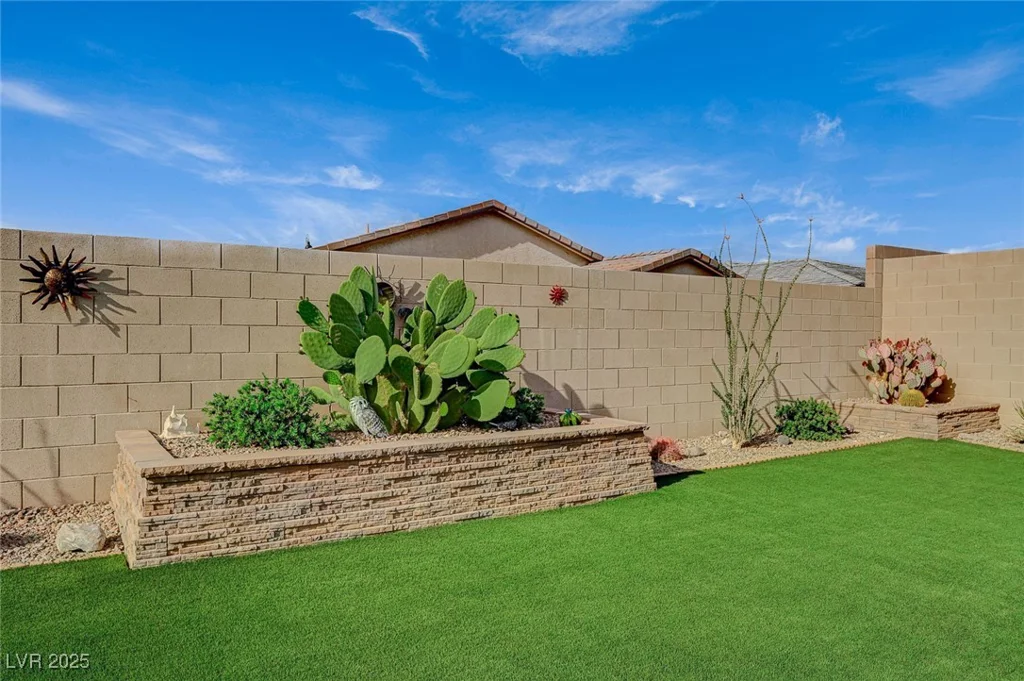 468 Harvest Rain, Las Vegas, NV 89011