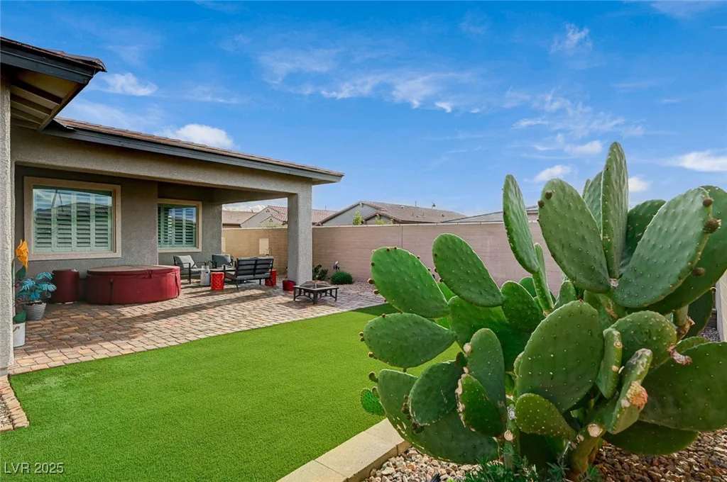 468 Harvest Rain, Las Vegas, NV 89011