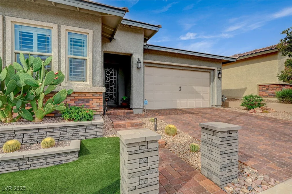 468 Harvest Rain, Las Vegas, NV 89011