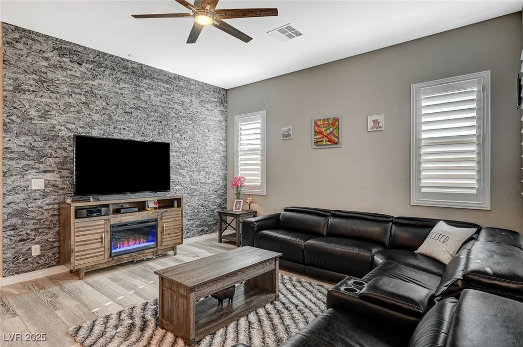 468 Harvest Rain, Las Vegas, NV 89011
