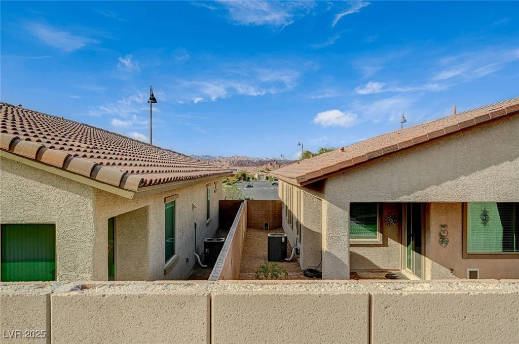 468 Harvest Rain, Las Vegas, NV 89011