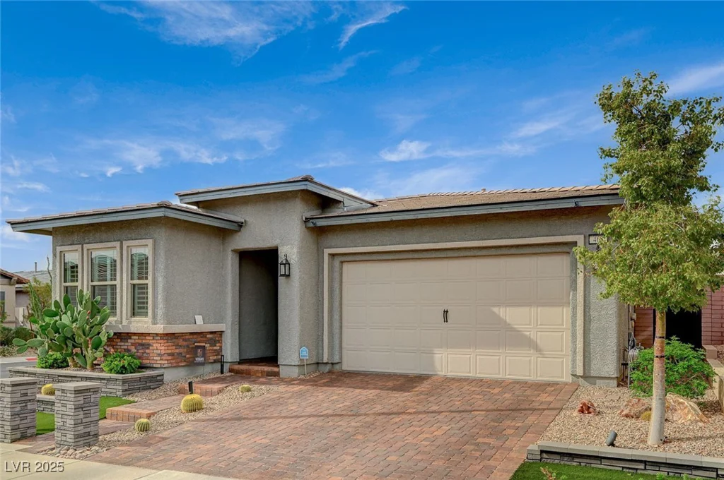 468 Harvest Rain, Las Vegas, NV 89011