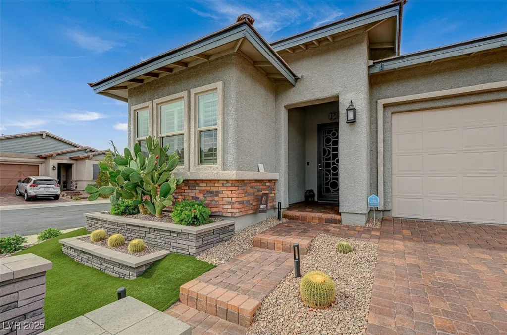 468 Harvest Rain, Las Vegas, NV 89011