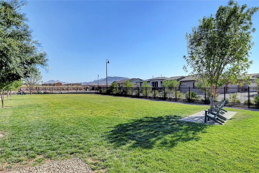 468 Harvest Rain, Las Vegas, NV 89011