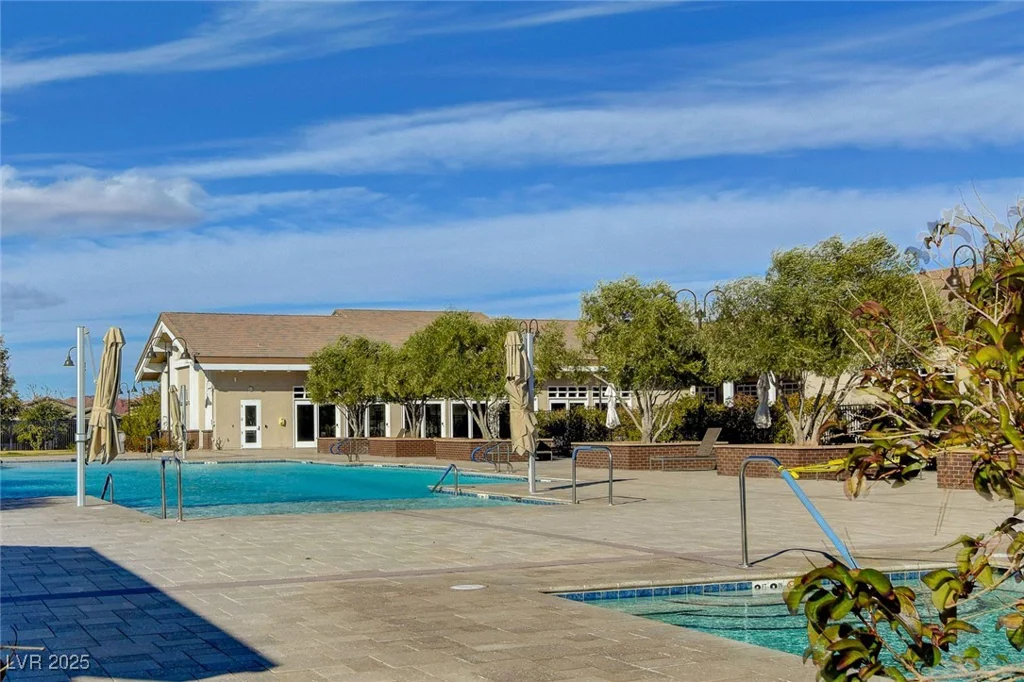 468 Harvest Rain, Las Vegas, NV 89011