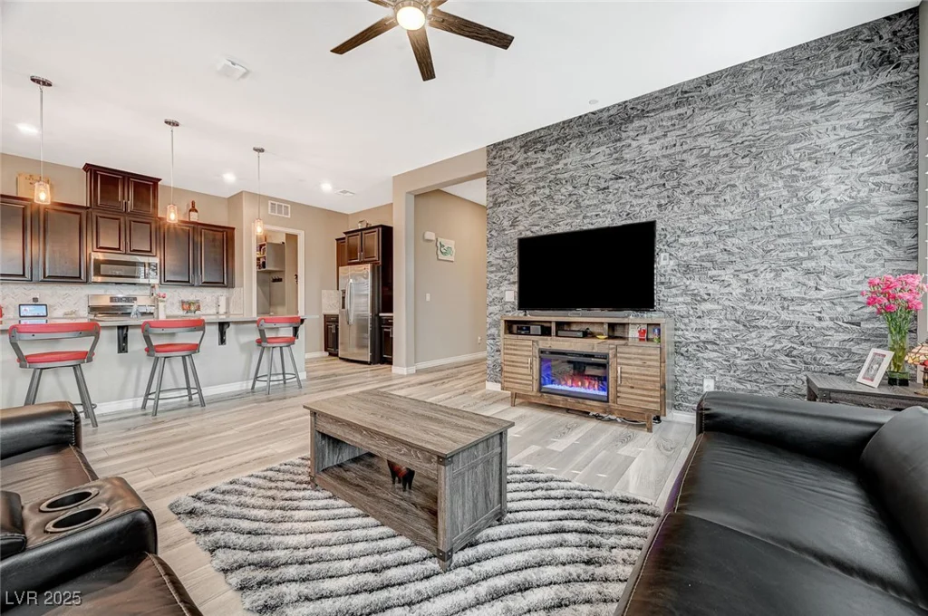 468 Harvest Rain, Las Vegas, NV 89011
