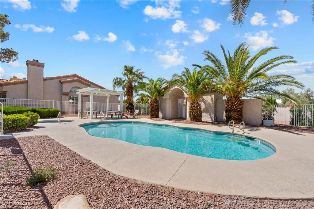 1411 Di Blasi, Las Vegas, NV 89119
