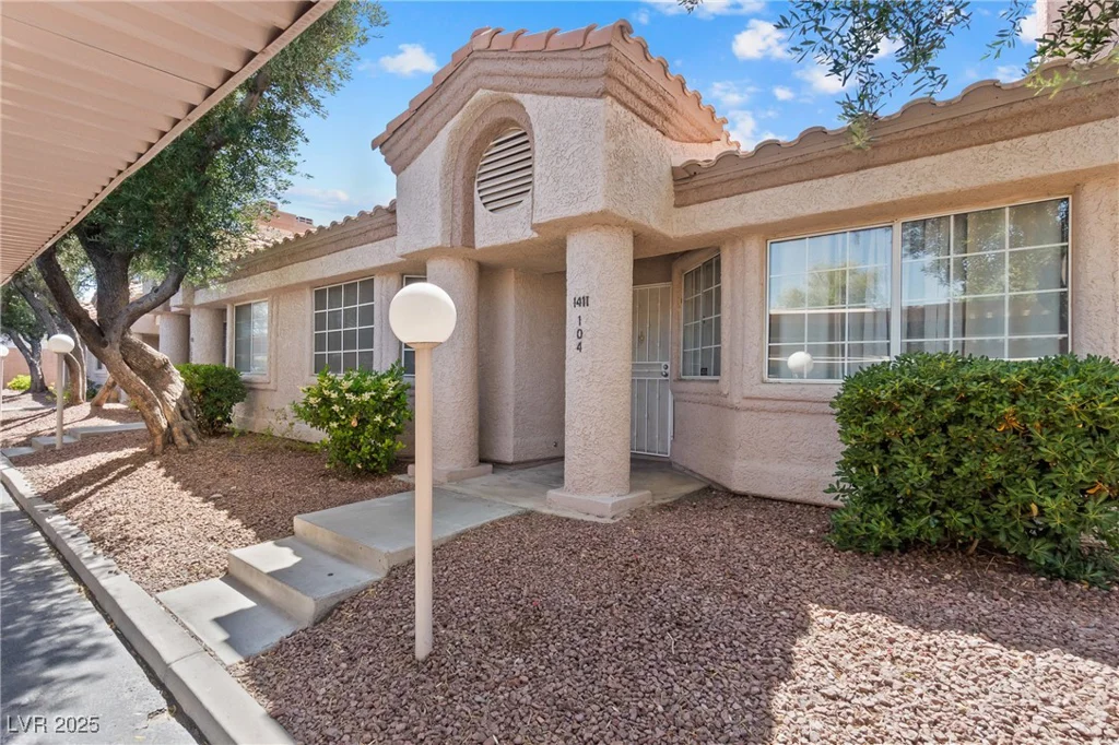 1411 Di Blasi, Las Vegas, NV 89119
