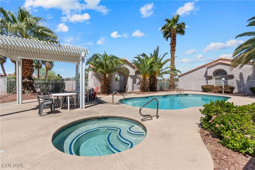 1411 Di Blasi, Las Vegas, NV 89119