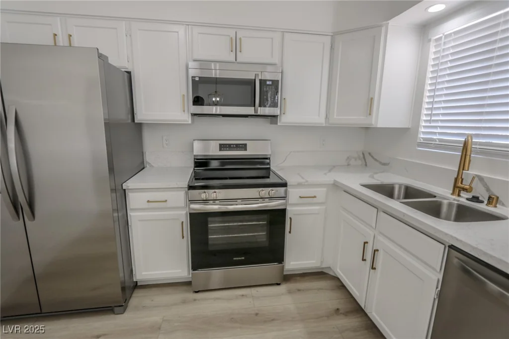 134 Saint Albans, Henderson, NV 89015