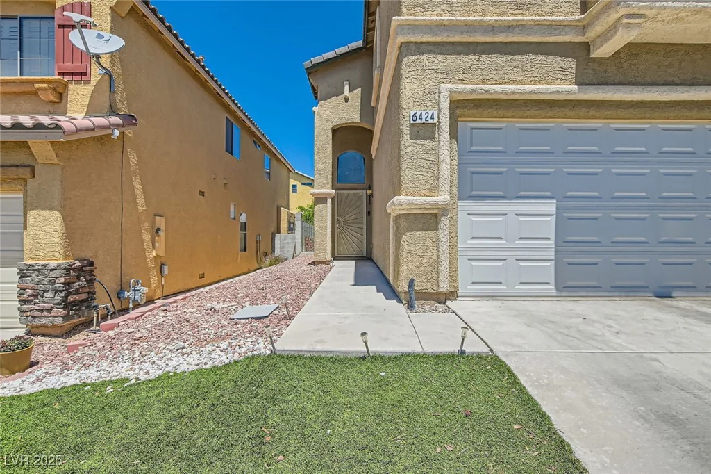 6424 Strongbow, Las Vegas, NV 89156