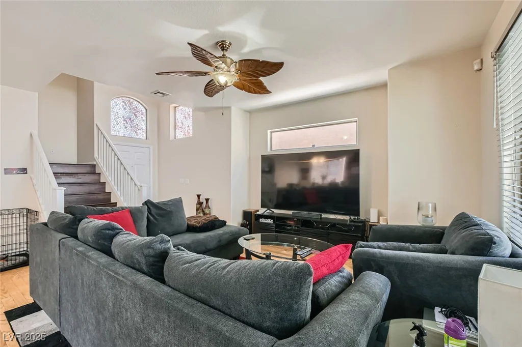 6424 Strongbow, Las Vegas, NV 89156